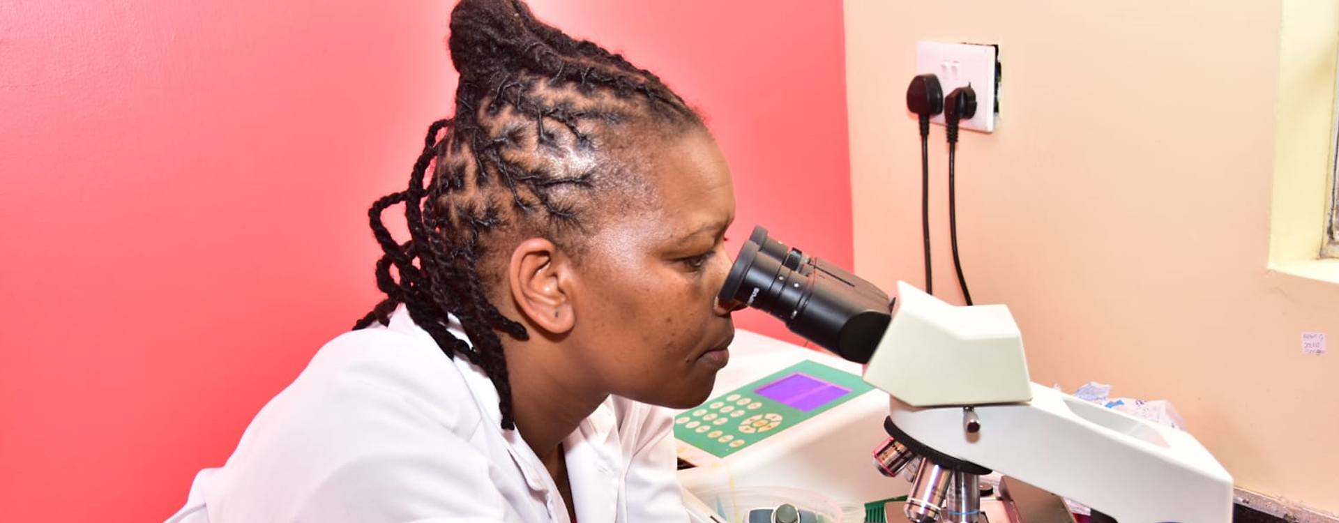 Pacori Nairobi Radiotherapy Center